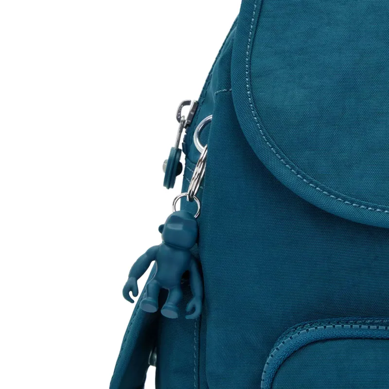Kipling Backpacks<City Pack Small Nylon Backpack | Altman Luggage