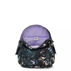 Kipling Backpacks<City Pack Small Nylon Backpack | Altman Luggage