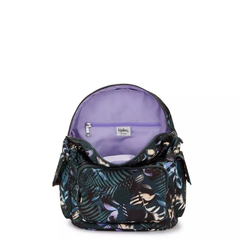 Kipling Backpacks<City Pack Small Nylon Backpack | Altman Luggage