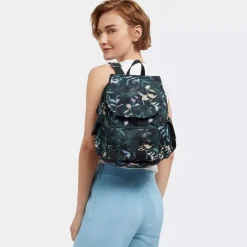 Kipling Backpacks<City Pack Small Nylon Backpack | Altman Luggage