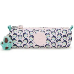 Kipling Pen Storage<Freedom Pen Case Cosmetic Bag Geo Shell Print | Altman Luggage