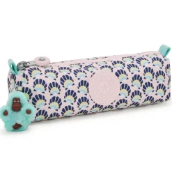 Kipling Pen Storage<Freedom Pen Case Cosmetic Bag Geo Shell Print | Altman Luggage