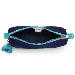 Kipling Pen Storage<Freedom Pen Case Cosmetic Bag Resort Navy | Altman Luggage