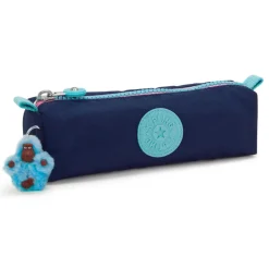 Kipling Pen Storage<Freedom Pen Case Cosmetic Bag Resort Navy | Altman Luggage