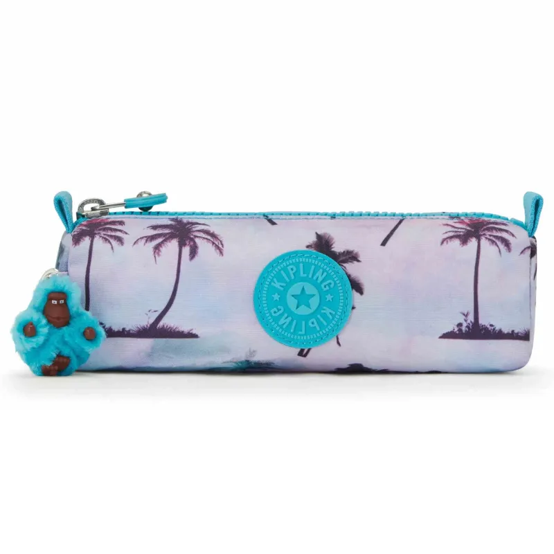 Kipling Pen Storage<Freedom Pen Case Cosmetic Bag