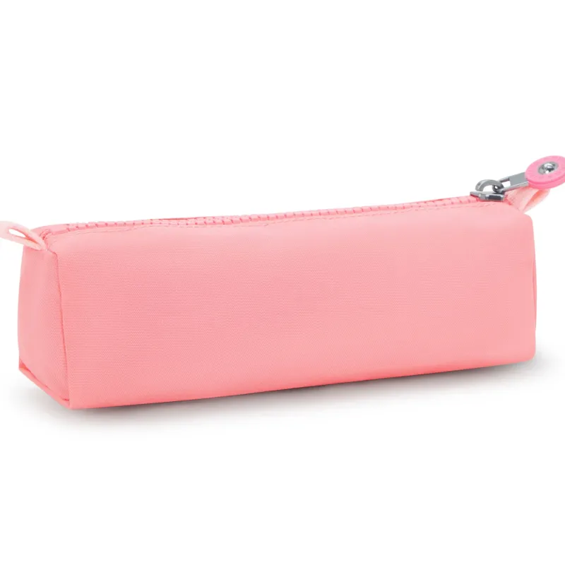 Kipling Pen Storage<Freedom Pen Case Cosmetic Bag Coral Sea | Altman Luggage
