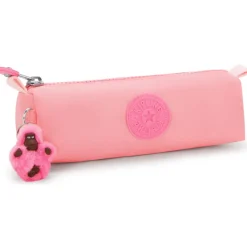 Kipling Pen Storage<Freedom Pen Case Cosmetic Bag Coral Sea | Altman Luggage
