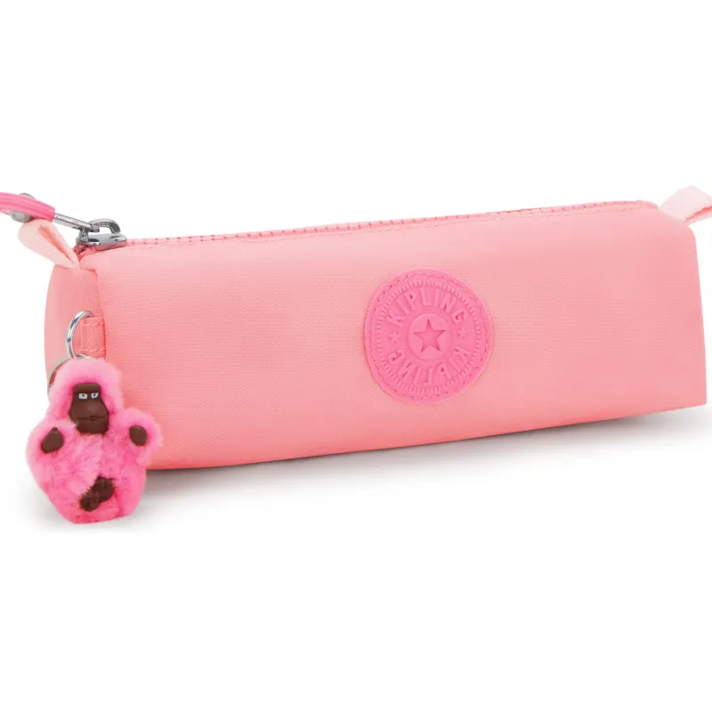 Kipling Pen Storage<Freedom Pen Case Cosmetic Bag Coral Sea | Altman Luggage