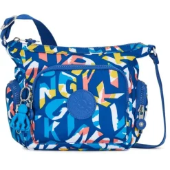 Kipling Carry-on Luggage<Gabbie Small Crossbody Bag | Altman Luggage