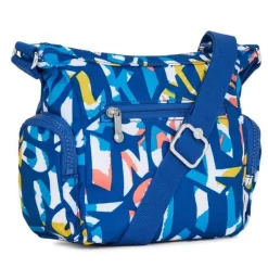 Kipling Carry-on Luggage<Gabbie Small Crossbody Bag | Altman Luggage