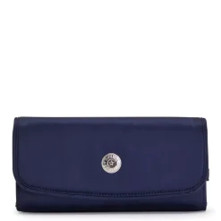 Kipling Men's Wallets<Money Land Snap Wallet | Altman Luggage