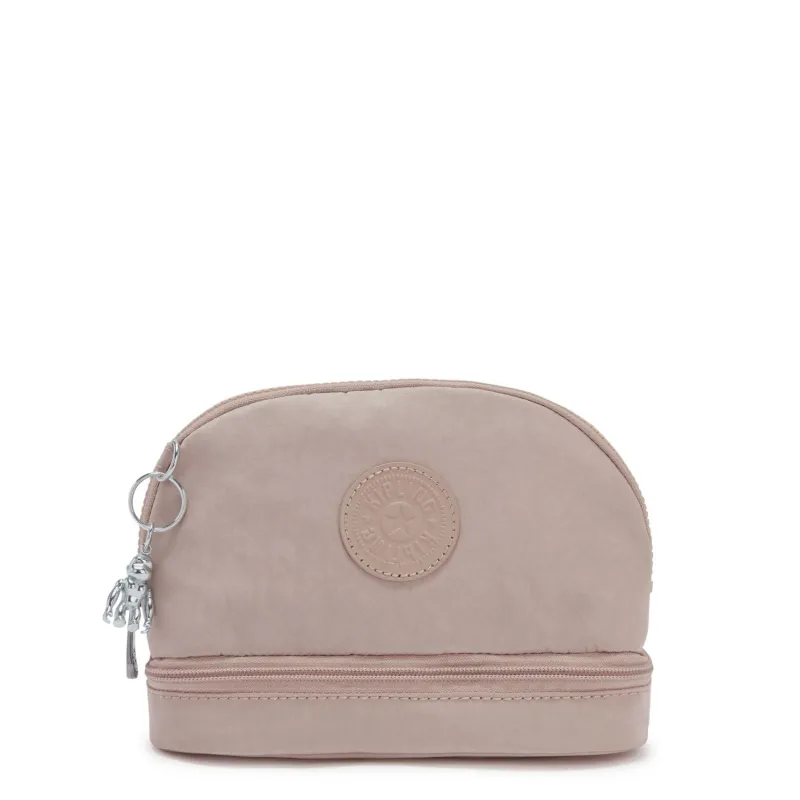 Kipling Toiletry Kits<MULTI KEEPER Large Multi use Pouch Mild Rose