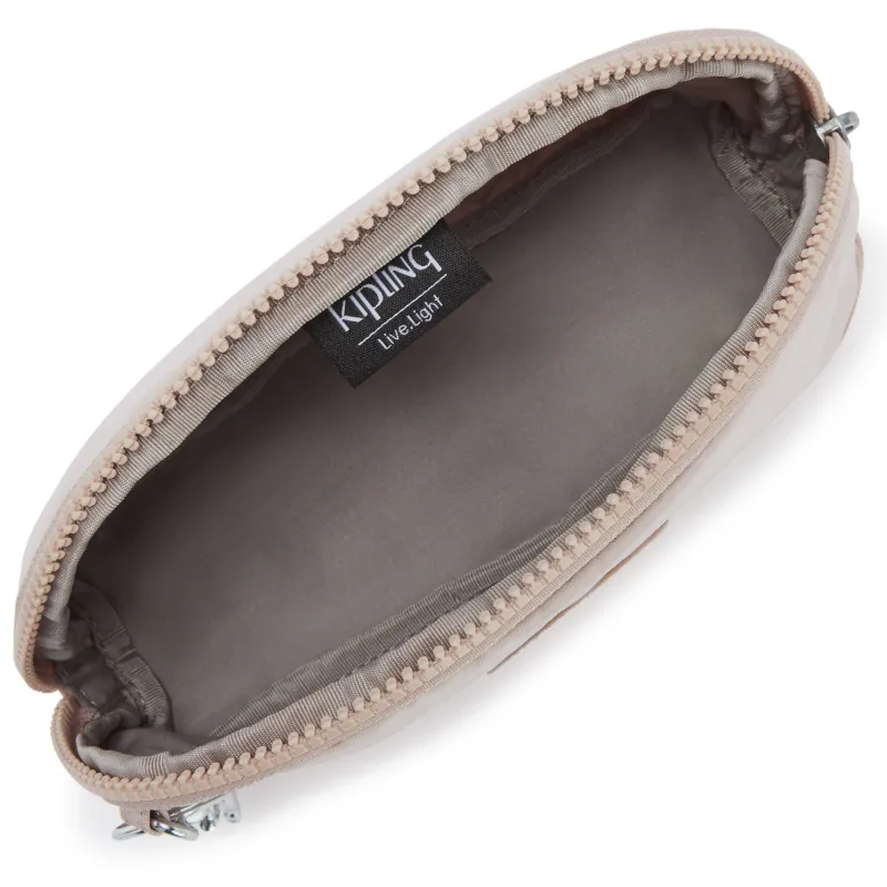 Kipling Toiletry Kits<MULTI KEEPER Large Multi use Pouch Mild Rose