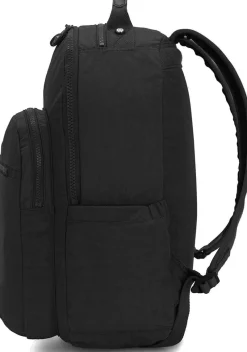 Kipling Backpacks<Seoul Large Nylon Laptop Backpack