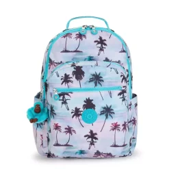 Kipling Business Cases|Backpacks<Seoul Large Printed 15 Laptop Backpack | Altman Luggage