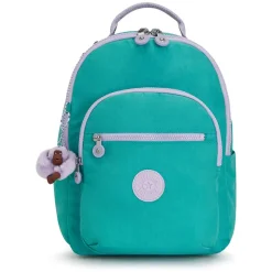 Kipling Backpacks<Seoul Small Tablet Backpack | Altman Luggage