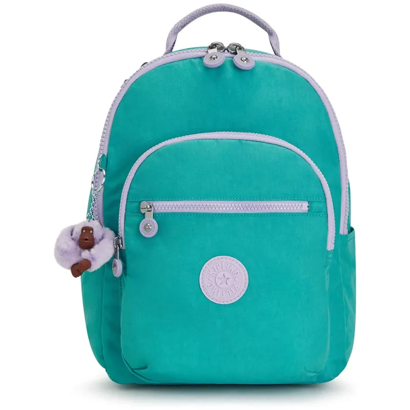 Kipling Backpacks<Seoul Small Tablet Backpack | Altman Luggage