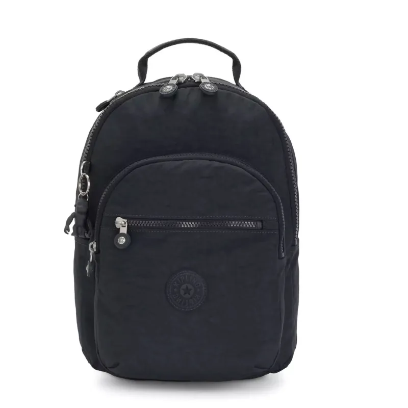 Kipling Backpacks<Seoul Small Tablet Backpack | Altman Luggage