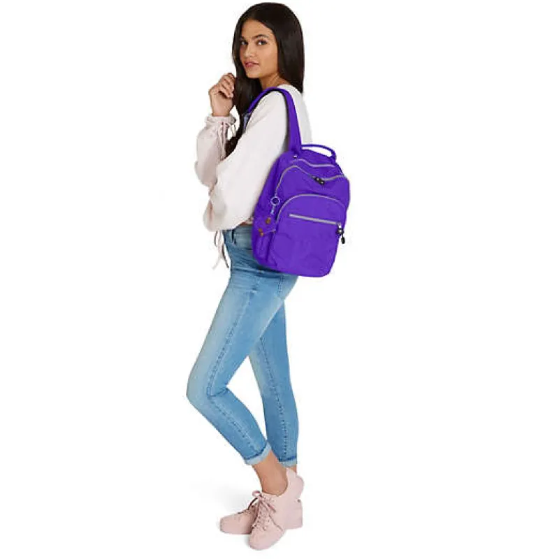 Kipling Backpacks<Seoul Small Tablet Backpack | Altman Luggage