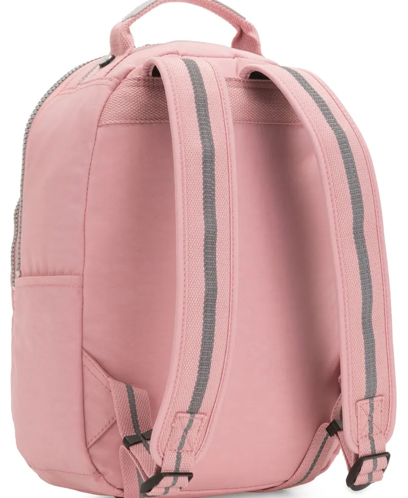 Kipling Backpacks<Seoul Small Tablet Backpack | Altman Luggage