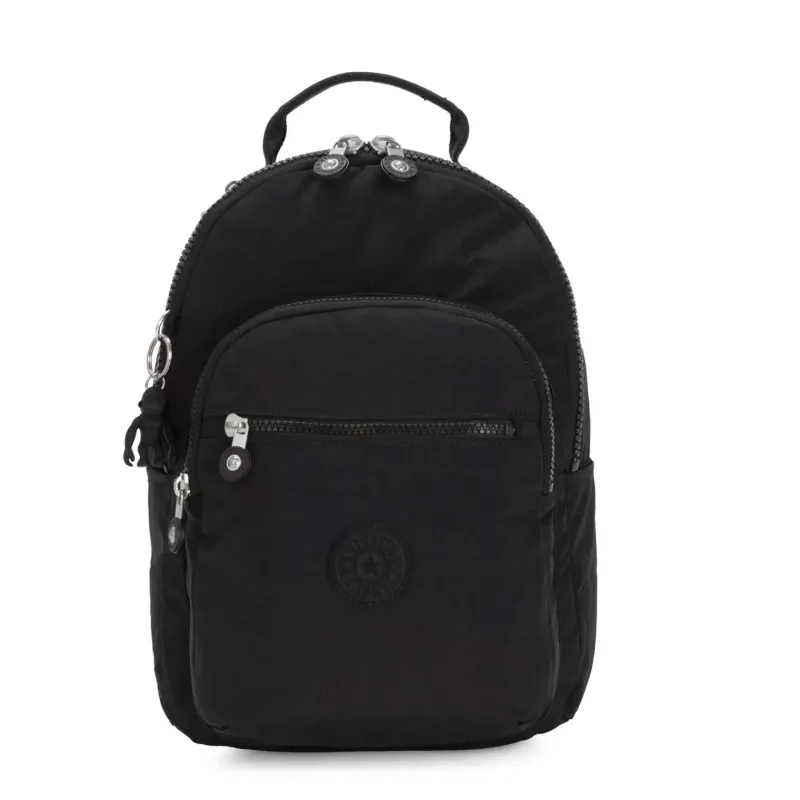 Kipling Backpacks<Seoul Small Tablet Backpack | Altman Luggage