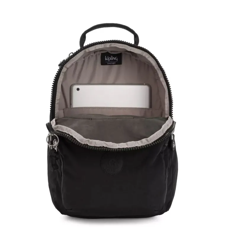 Kipling Backpacks<Seoul Small Tablet Backpack | Altman Luggage