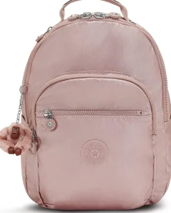 Kipling Backpacks<Seoul Small Tablet Backpack | Altman Luggage