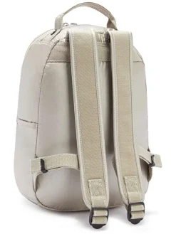 Kipling Backpacks<Seoul Small Tablet Backpack | Altman Luggage