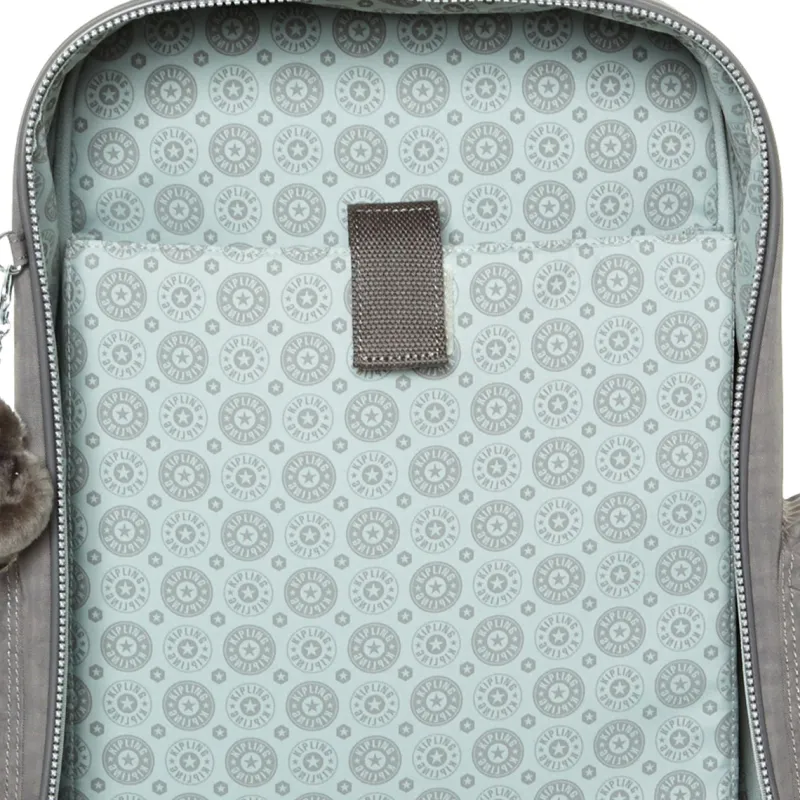 Kipling Business Cases|Backpacks<WL4734 Alcatraz II Backpack w/Laptop Protection