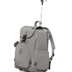 Kipling Business Cases|Backpacks<WL4734 Alcatraz II Backpack w/Laptop Protection