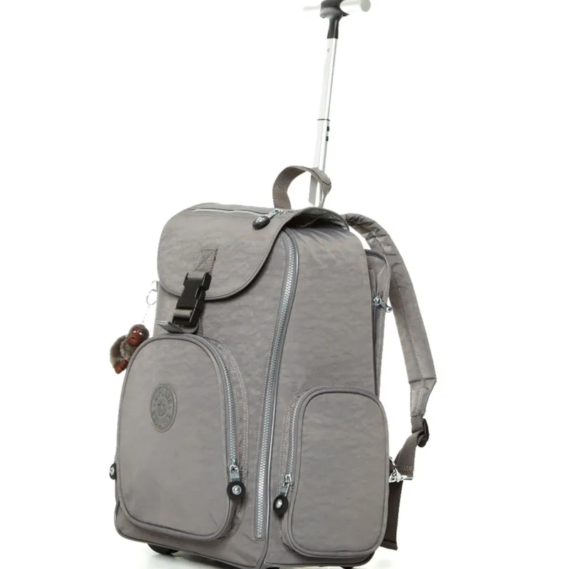 Kipling Business Cases|Backpacks<WL4734 Alcatraz II Backpack w/Laptop Protection