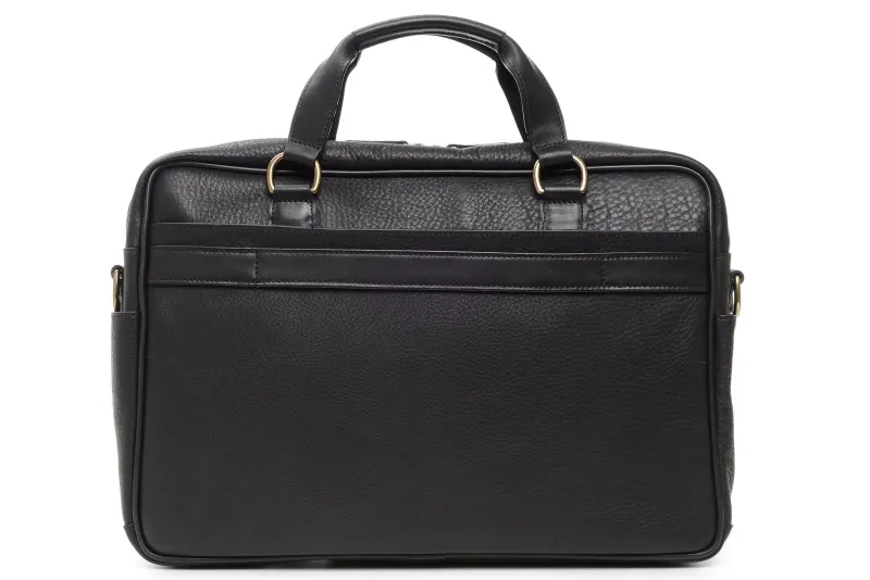 Korchmar Portfolios|Business Cases<Barton