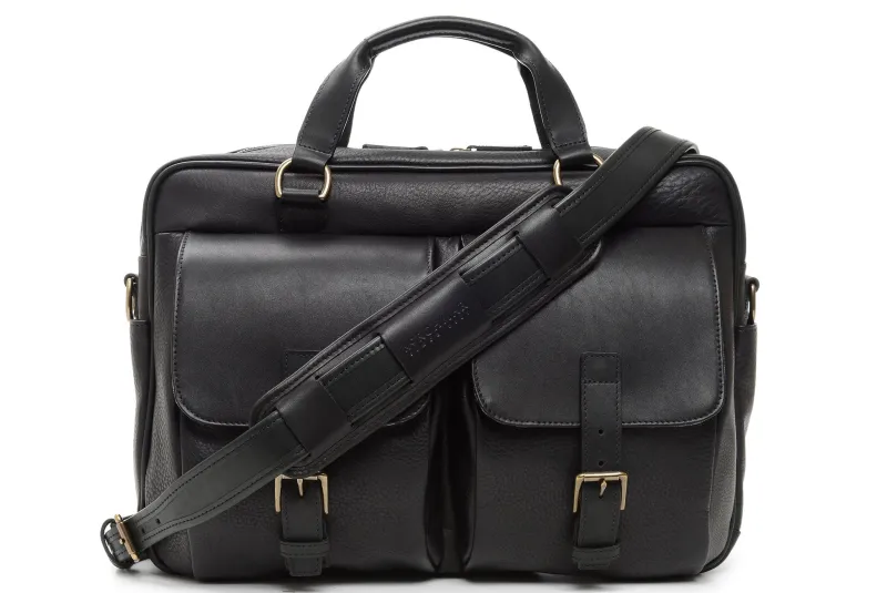 Korchmar Portfolios|Business Cases<Barton