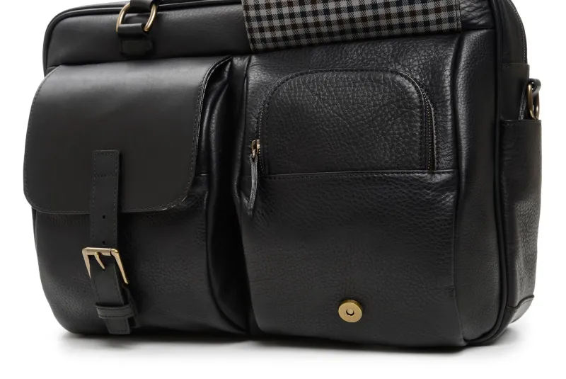 Korchmar Portfolios|Business Cases<Barton