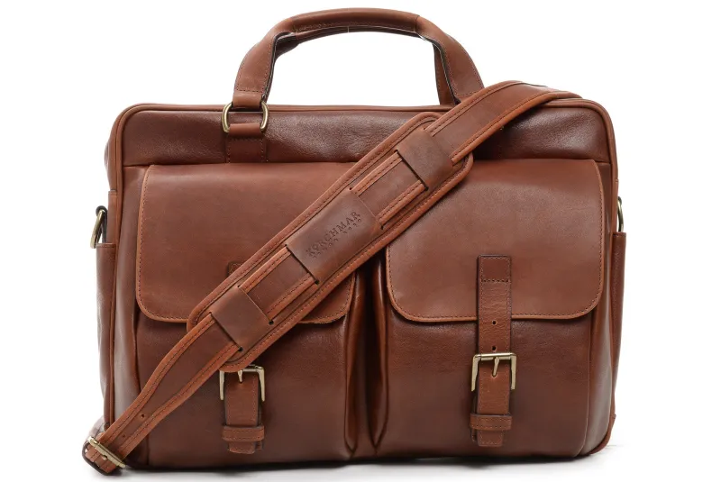 Korchmar Portfolios|Business Cases<Barton
