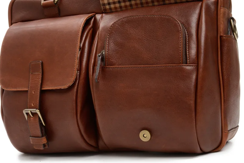 Korchmar Portfolios|Business Cases<Barton