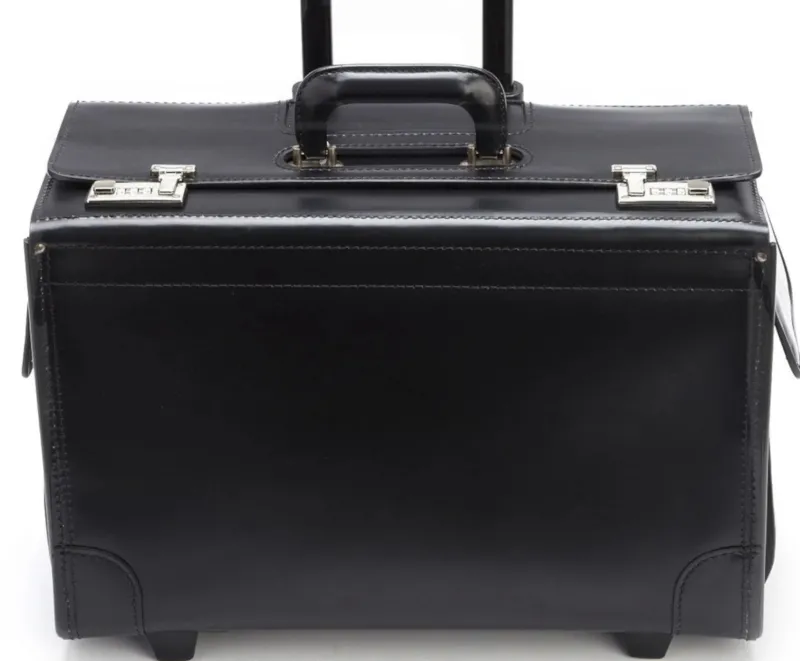 Korchmar Business Cases<Litigator