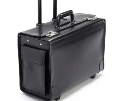 Korchmar Business Cases<Litigator