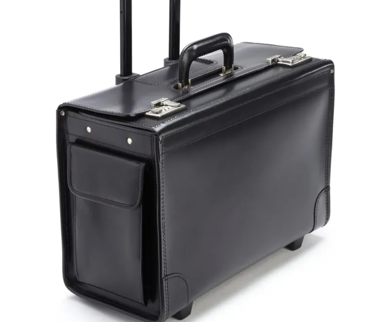 Korchmar Business Cases<Litigator
