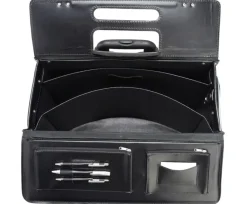 Korchmar Business Cases<Litigator