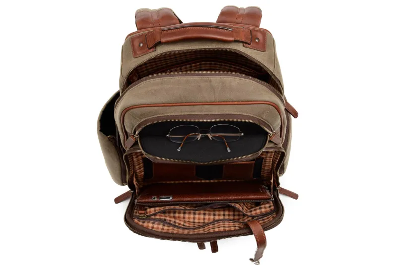 Korchmar Backpacks<Mason