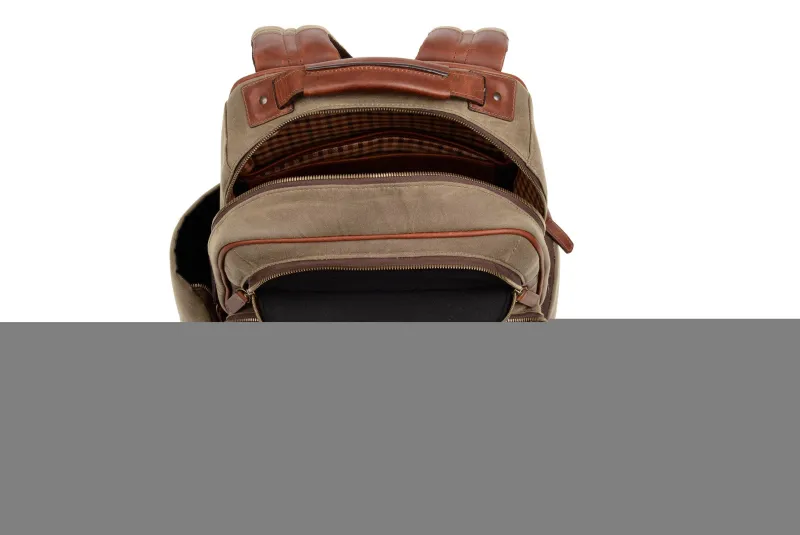 Korchmar Backpacks<Mason
