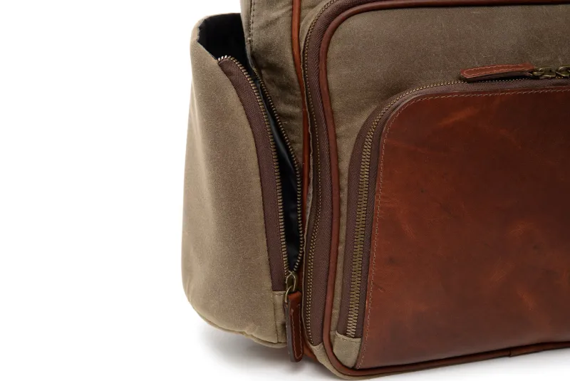 Korchmar Backpacks<Mason