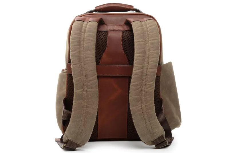 Korchmar Backpacks<Mason