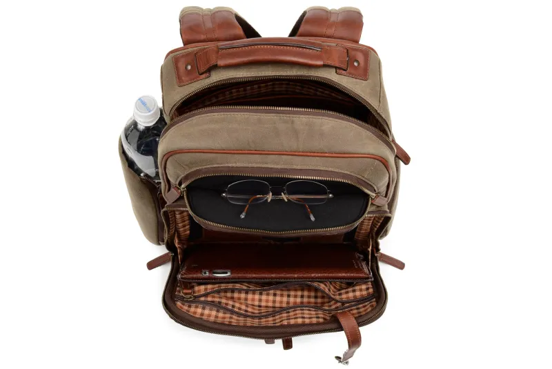 Korchmar Backpacks<Mason