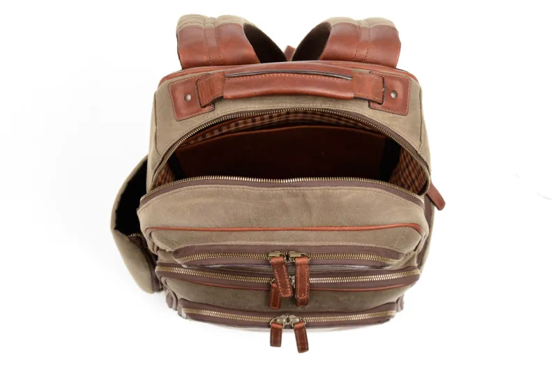 Korchmar Backpacks<Mason