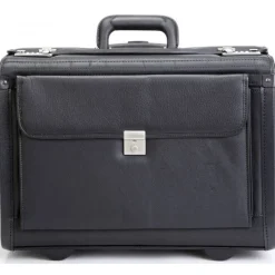 Korchmar Portfolios|Business Cases<MOBILEMAX C1061 Mobile Wheeled Catalog Case