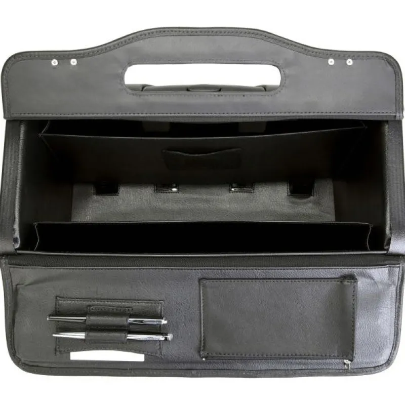 Korchmar Portfolios|Business Cases<MOBILEMAX C1061 Mobile Wheeled Catalog Case