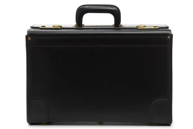 Korchmar Business Cases<Workhorse