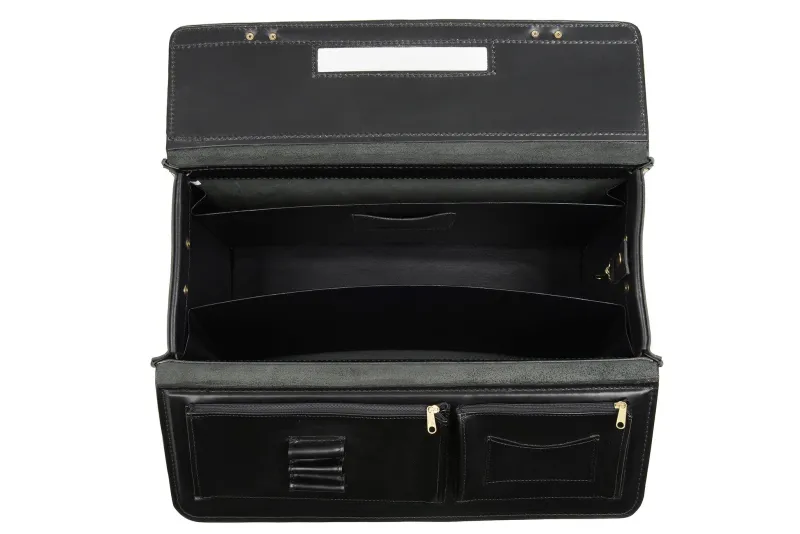 Korchmar Business Cases<Workhorse